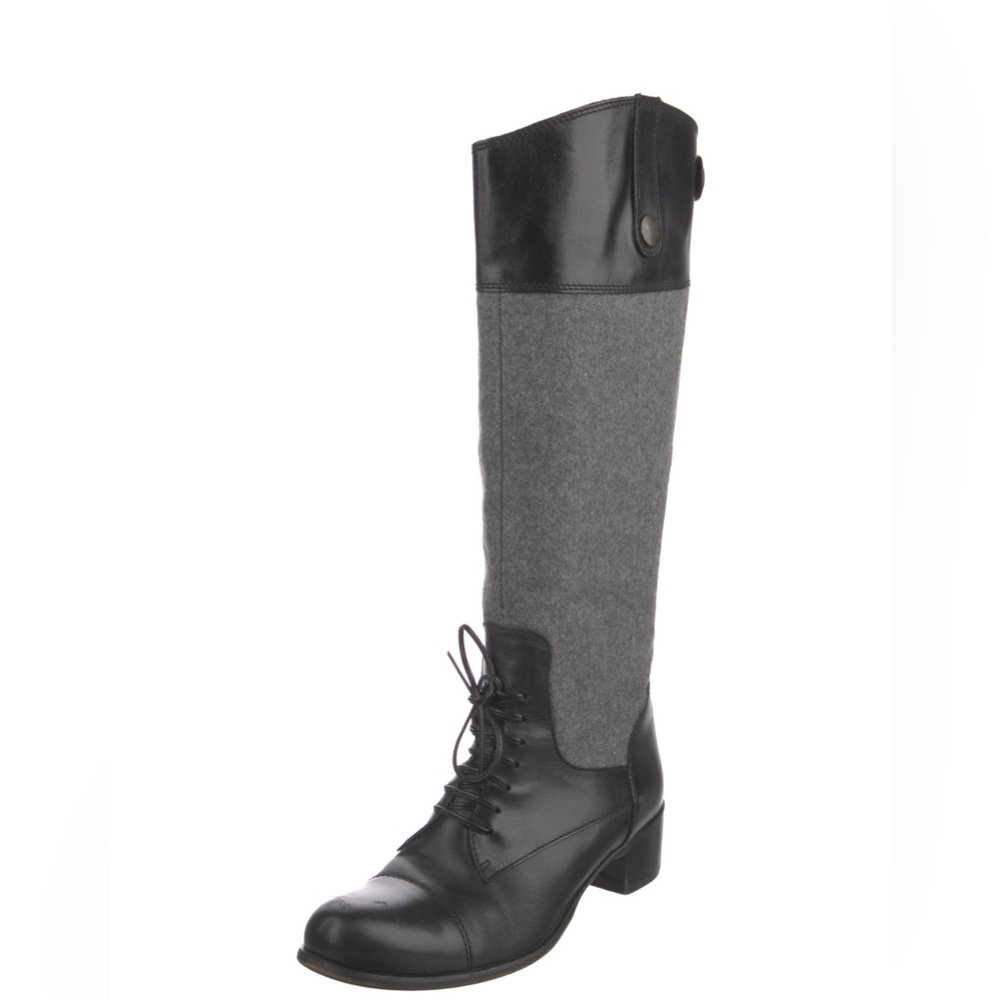 Miu Miu Riding Boots - Picture 4 of 6